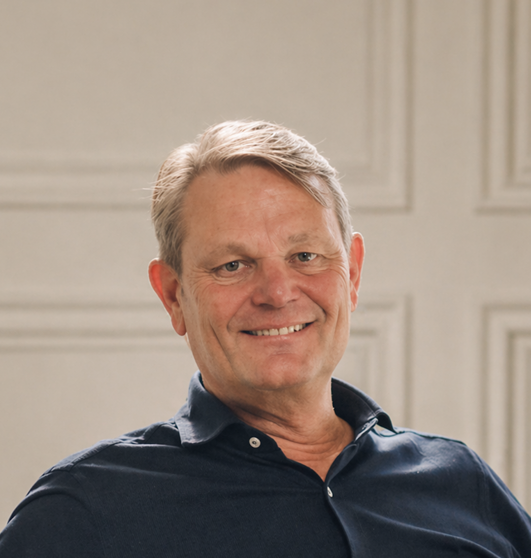 Marcel Broersma